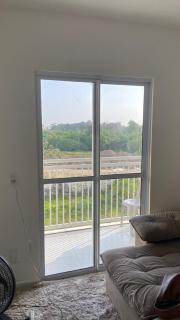 Apartamento mobiliado COP 30 - 5