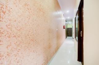 SPOT ON Hotel Umang - 0