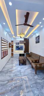 Fully Furnished 1BHK Service Apartment - 0