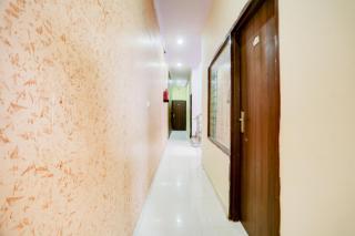 SPOT ON Hotel Umang - 8