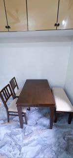 Fully Furnished 1BHK Service Apartment - 8