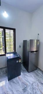 Fully Furnished 1BHK Service Apartment - 5