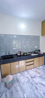 Fully Furnished 1BHK Service Apartment - 4
