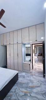 Fully Furnished 1BHK Service Apartment - 3