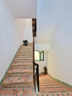 AMY Brothers Apartments - 3