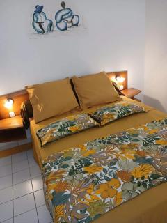 Maison avec terrasse à Grand-Bourg de 30 m² - 7