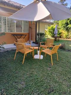 Maison avec terrasse à Grand-Bourg de 30 m² - 5