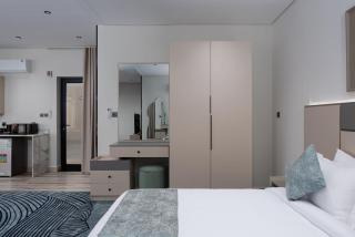 أجنحة لفيف البدرانى - Lafif Apartments Al-Badrani - 2