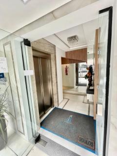 Apartamento Brisa do Mar - Ed Galileu - 7