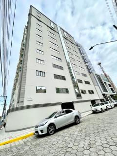 Apartamento Brisa do Mar - Ed Galileu - 9