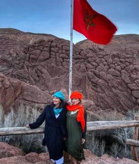 Desert Quest Morocco - 4