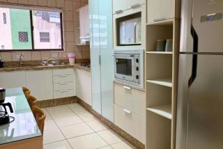 AP 04 QUARTOS 02 BANHEIROS 01 VAGA a 200 METROS DO MAR - 5