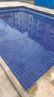 Apartamento mobiliado COP 30 - 6