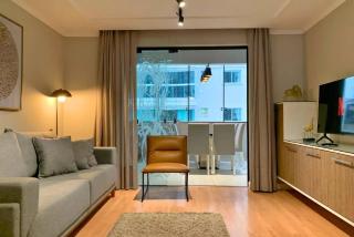 AP 04 QUARTOS 02 BANHEIROS 01 VAGA a 200 METROS DO MAR - 4