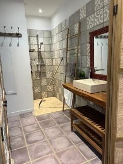 Studio choufine cozy - 6