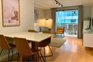 AP 04 QUARTOS 02 BANHEIROS 01 VAGA a 200 METROS DO MAR - 2