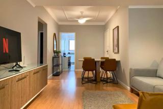 AP 04 QUARTOS 02 BANHEIROS 01 VAGA a 200 METROS DO MAR - 1