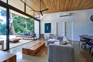 Villa Alba 4ensuite rooms ocean view Malpais - 6