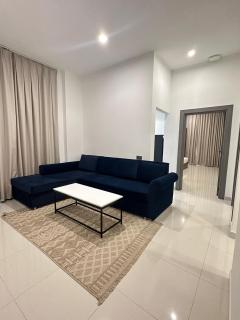 شقق نستو الجديدة New Nesto Apartments - 4