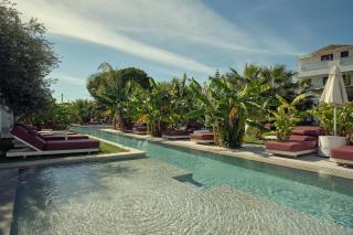 Maro Apartments Arillas Corfu - 1