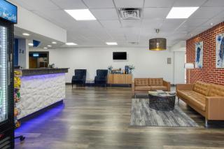 SureStay by Best Western Greenville - 8