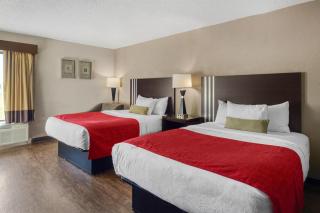 SureStay by Best Western Greenville - 6