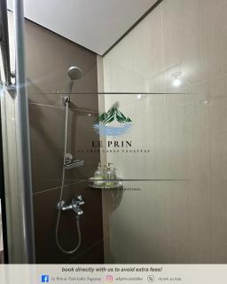 Twin Lakes Tagaytay - Le Prin - 7