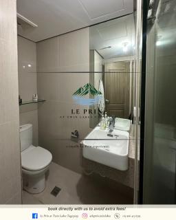 Twin Lakes Tagaytay - Le Prin - 3