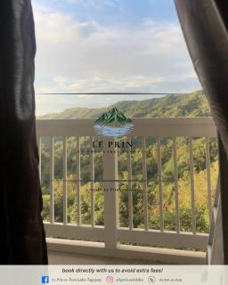 Twin Lakes Tagaytay - Le Prin - 0