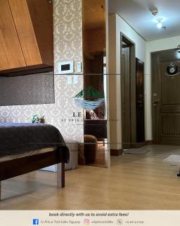 Twin Lakes Tagaytay - Le Prin - 1