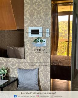 Twin Lakes Tagaytay - Le Prin - 6