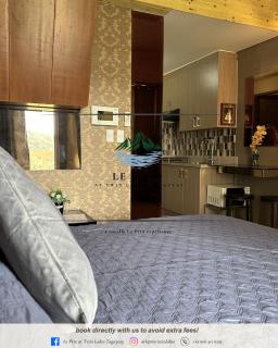 Twin Lakes Tagaytay - Le Prin - 8