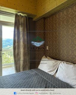 Twin Lakes Tagaytay - Le Prin - 7