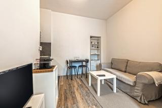 Les Capucins - T2 tout confort - 3