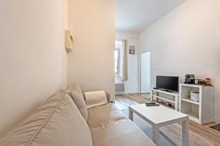 Les Capucins - T2 tout confort - Brest - 3