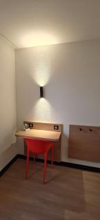 B&B HOTEL Thionville Yutz Route du Luxembourg - 4