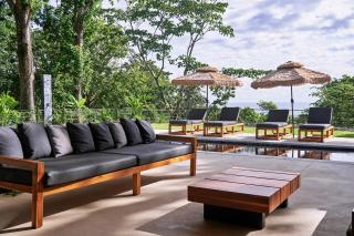 Villa Alba 4ensuite rooms ocean view Malpais - 5