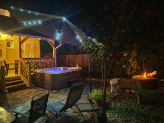 TóPart Vendégház Velence - 2