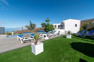 Wonderful 3 Bedroom Villa Private Heated Pool - 3