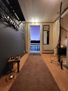 Ainola Arctic Hillside - 8