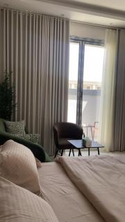 استوديو ببلكونة ووصول ذاتي - 2