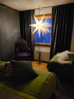 Ainola Arctic Hillside - 1