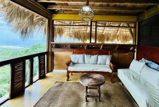 Cabaña DREAM HOUSE - 2