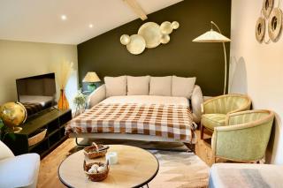 Le Hameau des Bruyères - 1