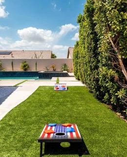 NEW! 6BR Luxury Home | Pool • MiniGolf • GameRoom! - 1