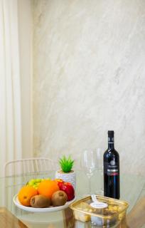 1 BR Apartment in Beit Yisrael St Jerusalem Israel - 6