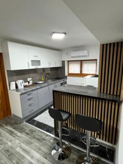 Stan na dan Apartman Durakovic - 6