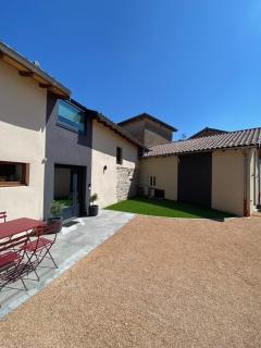 Le Hameau des Bruyères - 7