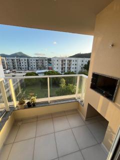 Apartamento próximo às praias do norte da ilha! - 8