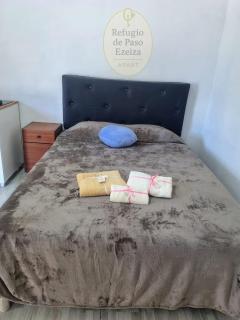 Refugio de Paso Ezeiza - 5